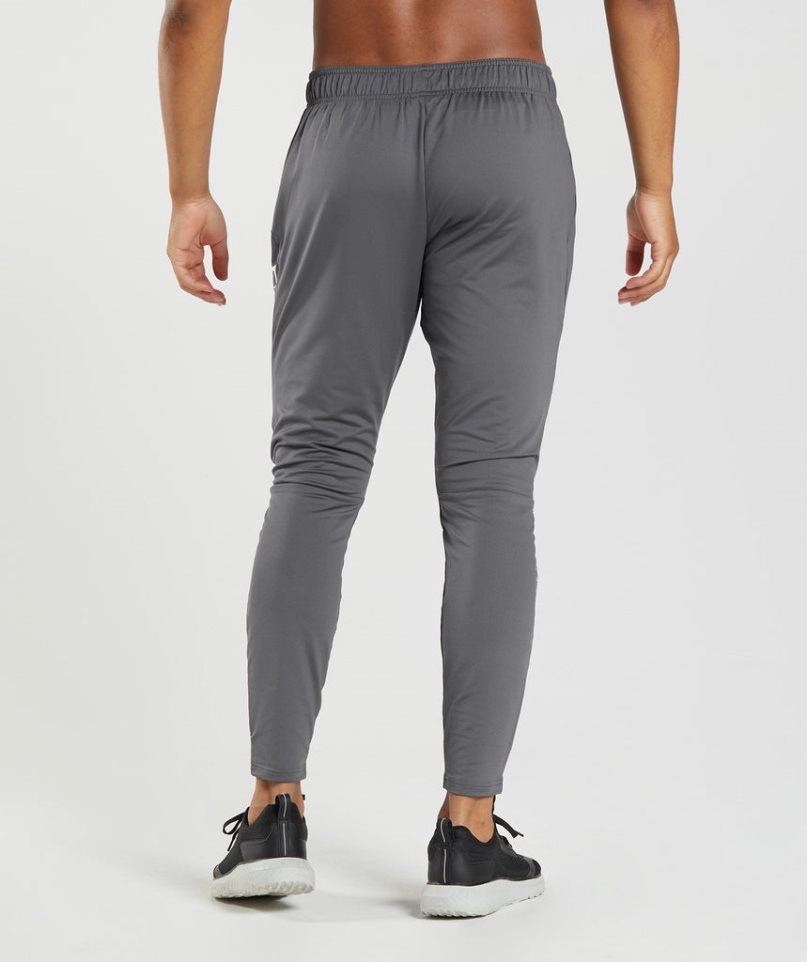 Gymshark Sport Jogginghose Herren Grau | AT-25-TIKA